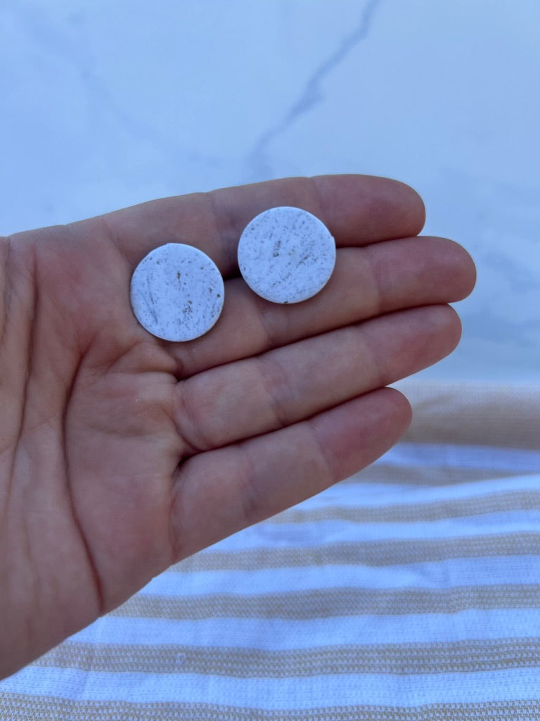 white granite briel - $10 clearance
