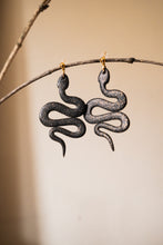 Load image into Gallery viewer, Snake Dangles
