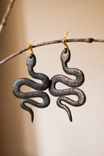 Load image into Gallery viewer, Snake Dangles
