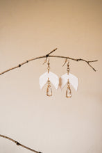 Load image into Gallery viewer, Teardrop Feathers
