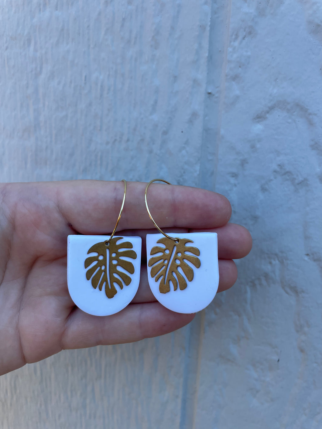 Arch Hoops