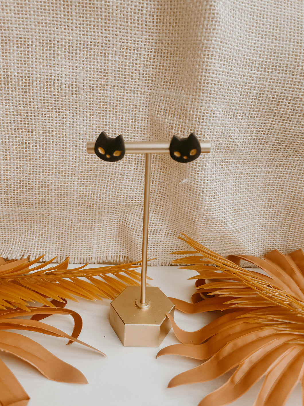 spooky studs